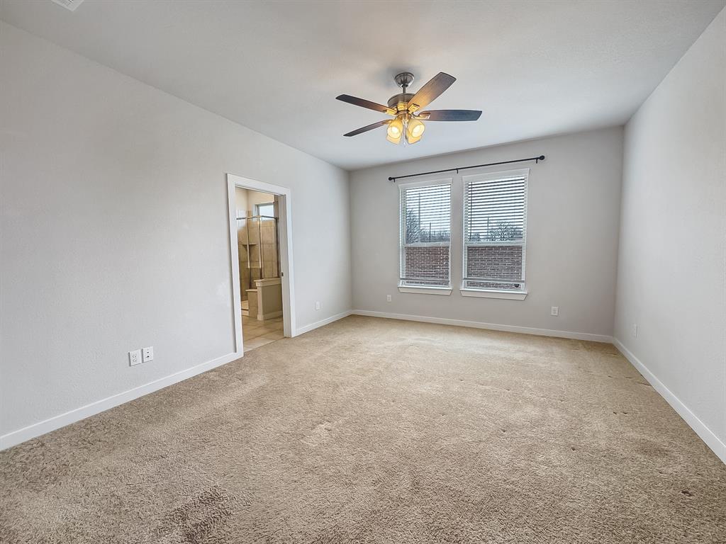 Sanford Park - Residential