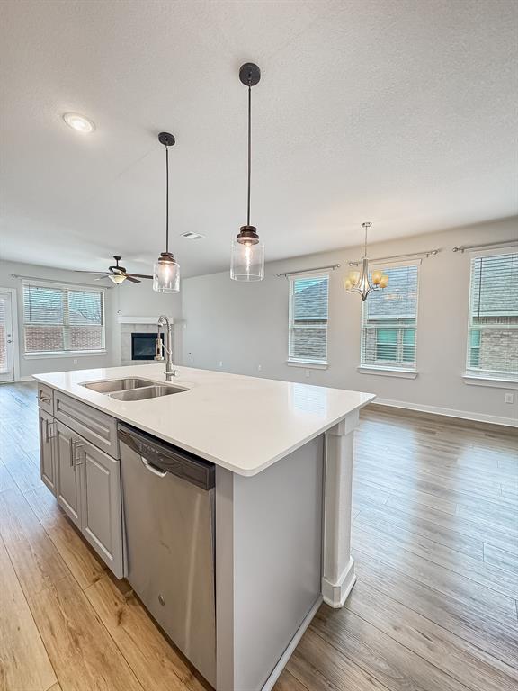 Sanford Park - Residential