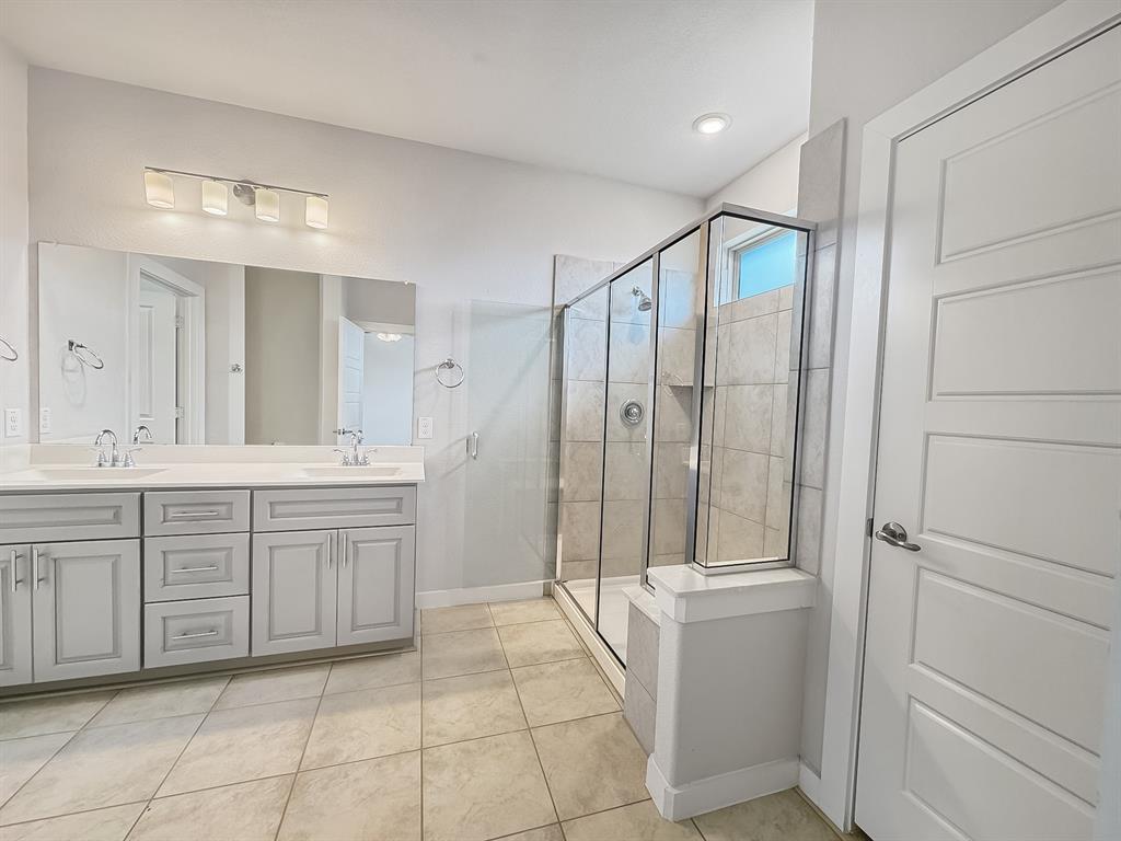 Sanford Park - Residential