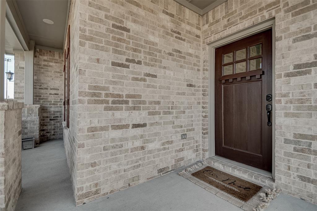 Sanford Park - Residential