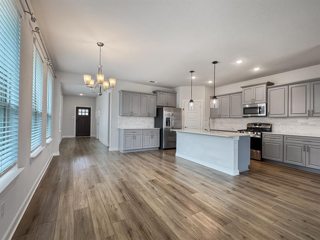 Sanford Park - Residential