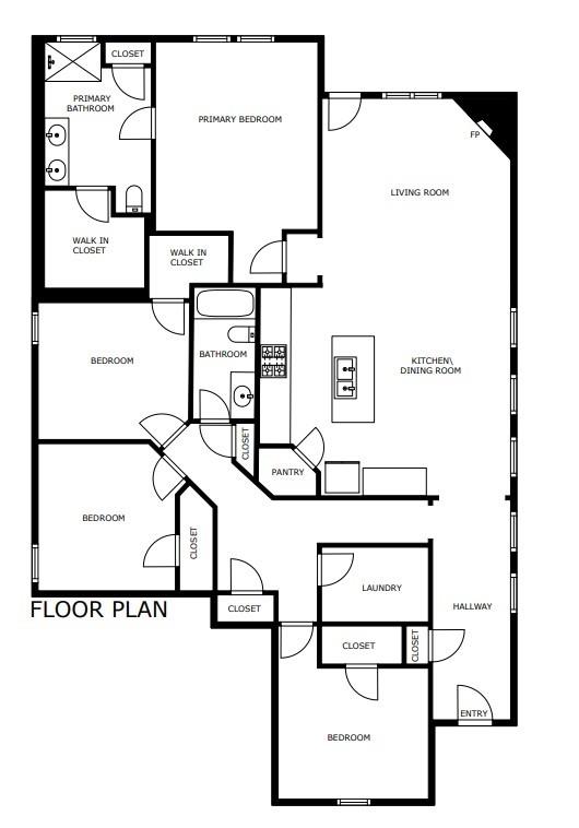 Sanford Park - Residential