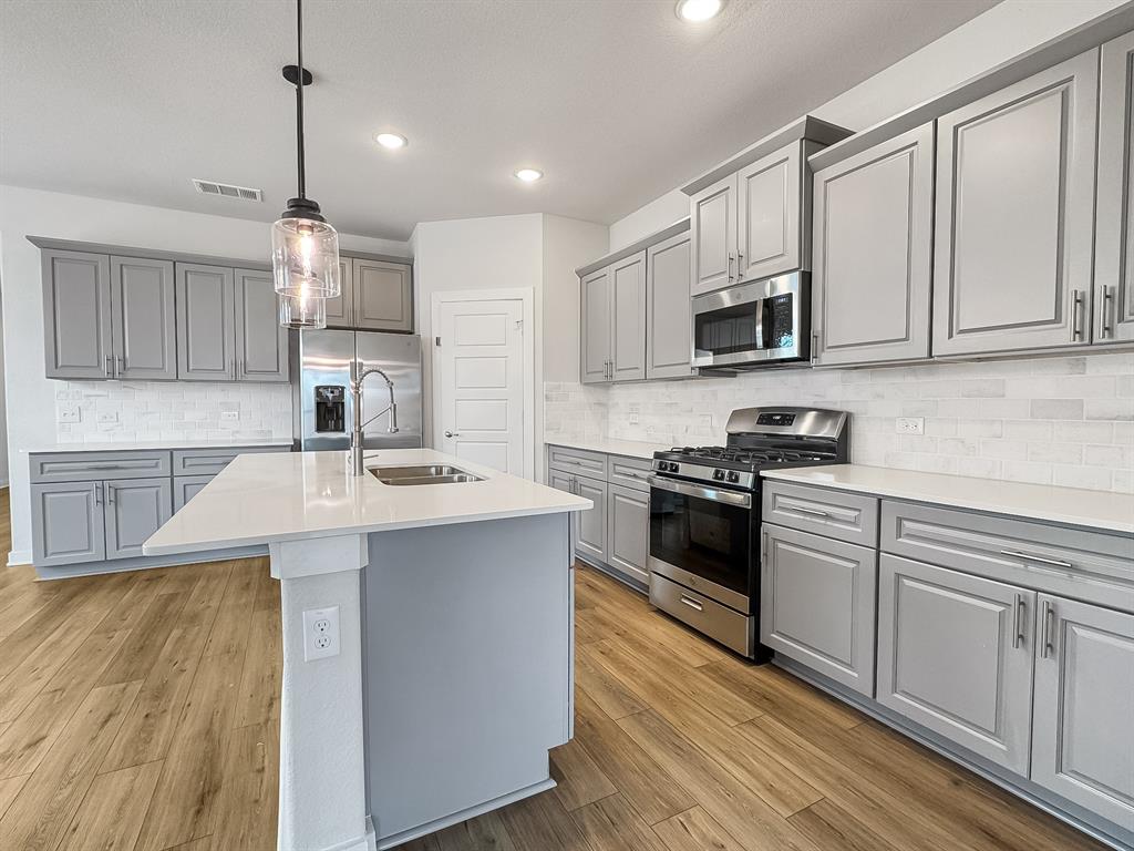 Sanford Park - Residential