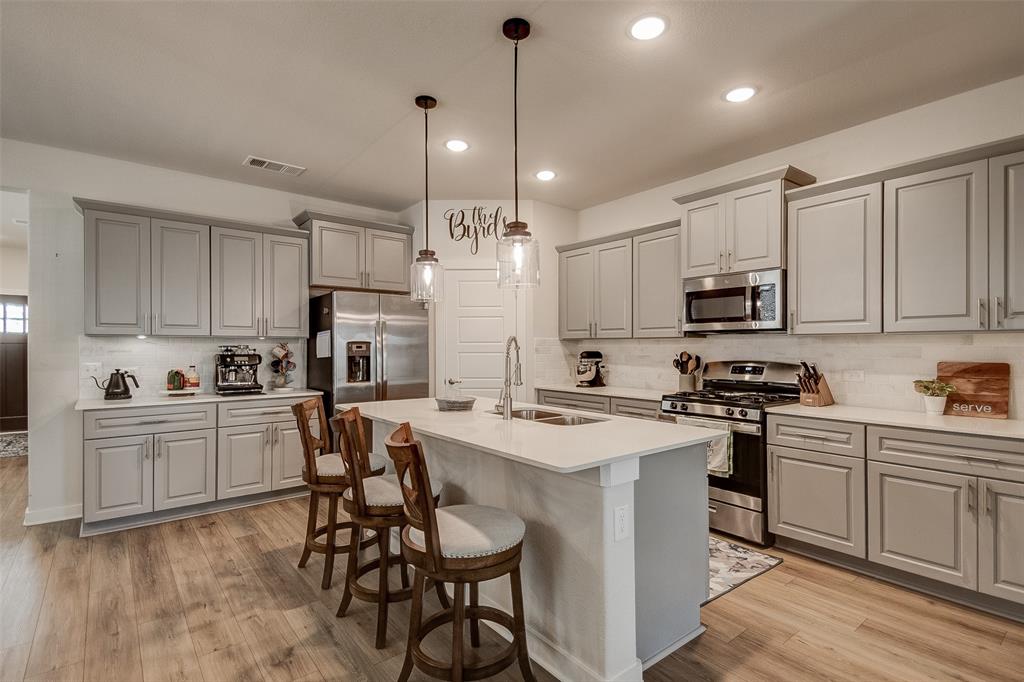 Sanford Park - Residential