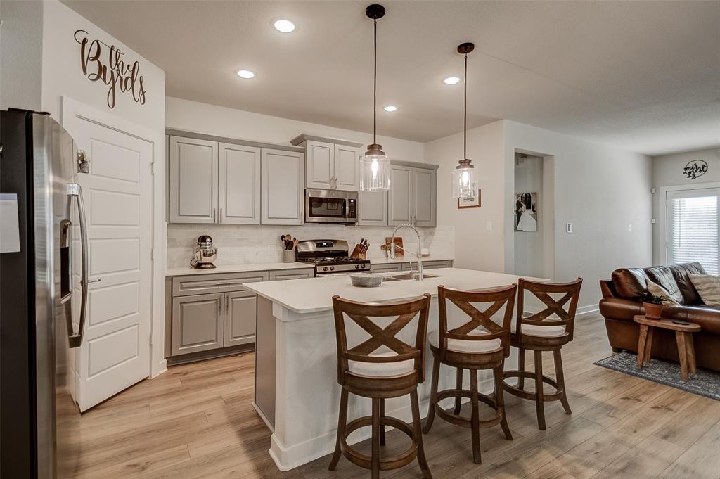 Sanford Park - Residential