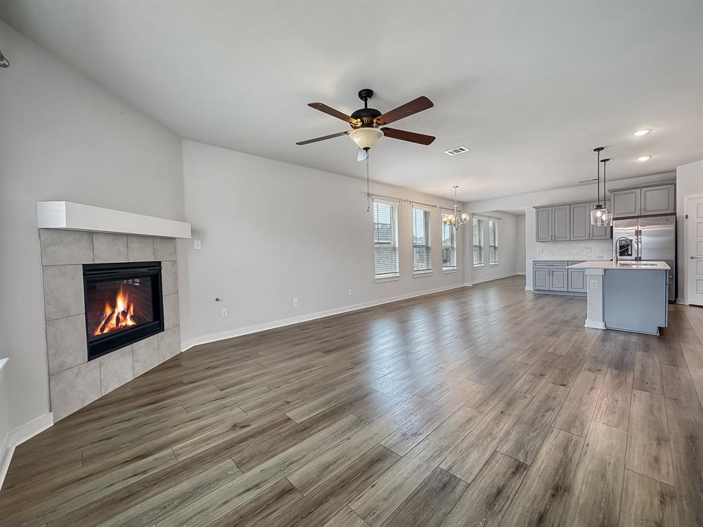 Sanford Park - Residential