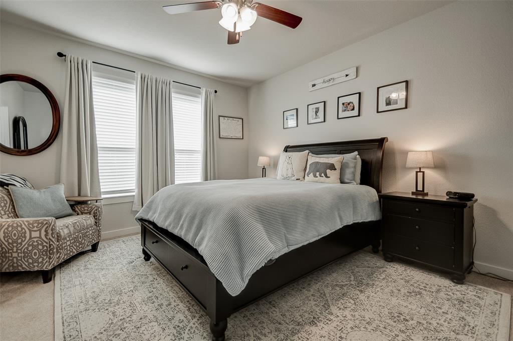 Sanford Park - Residential