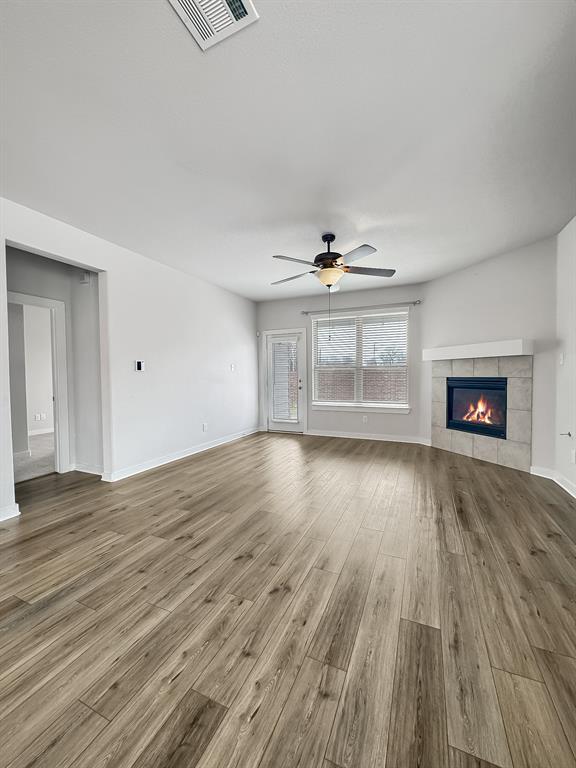 Sanford Park - Residential