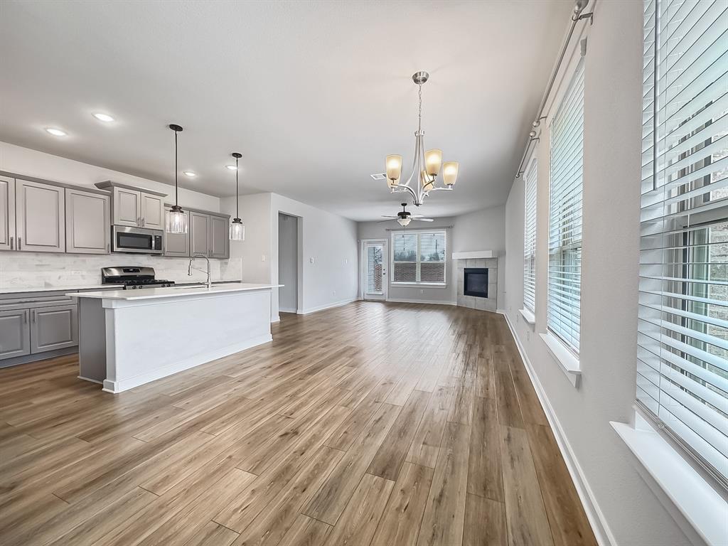 Sanford Park - Residential