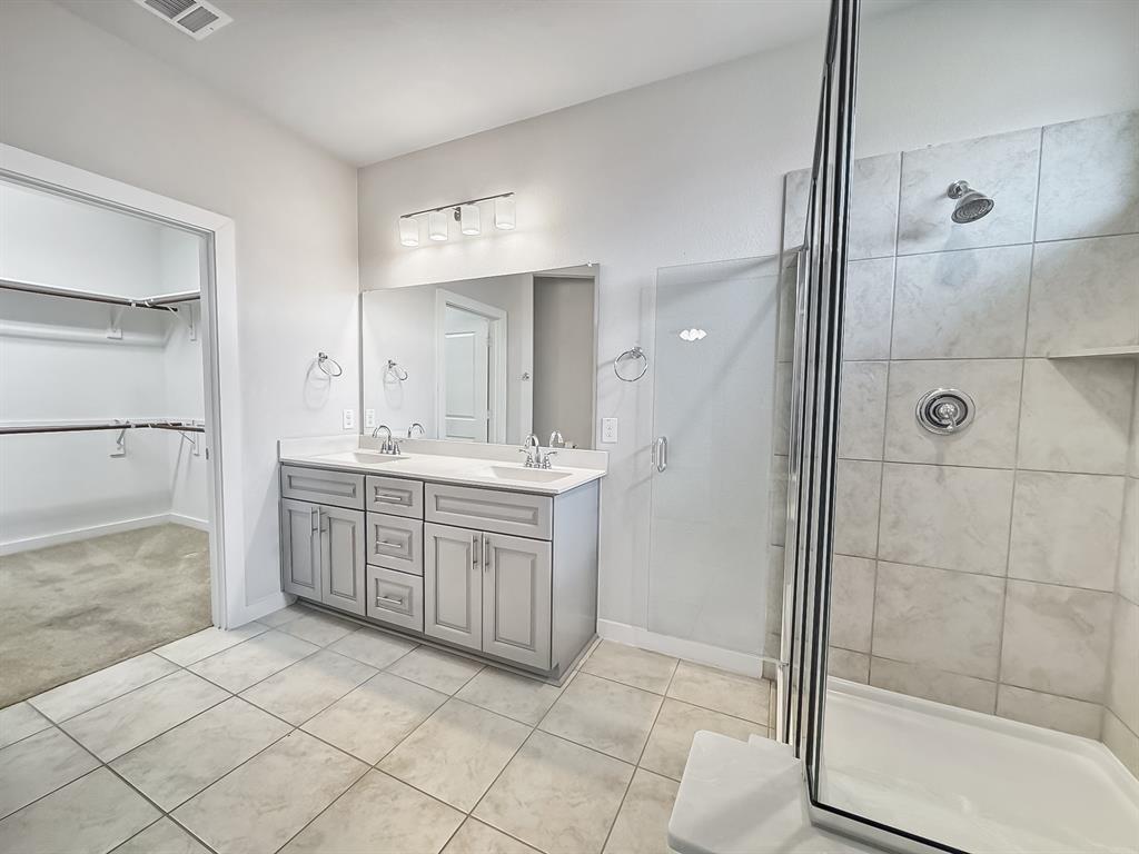 Sanford Park - Residential