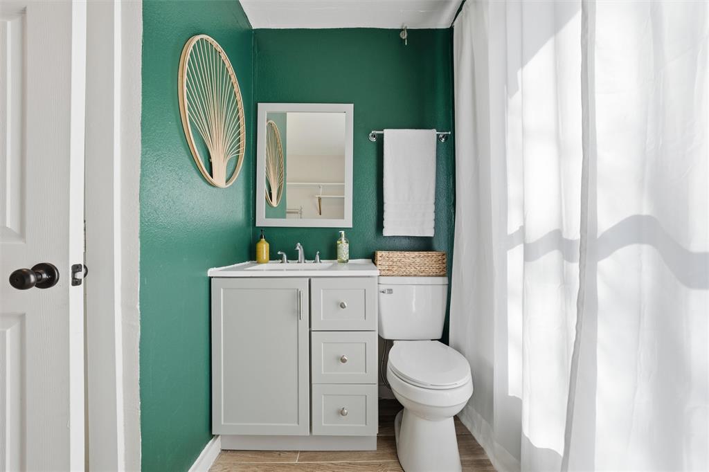 Gurley G B - Residential