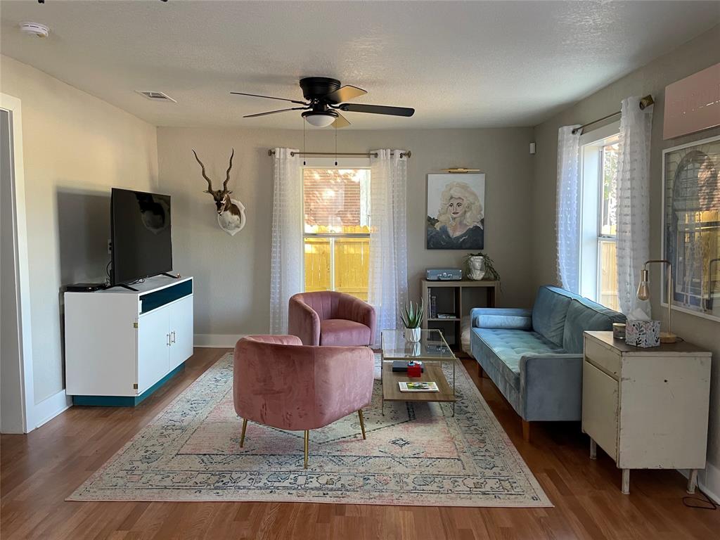 Gurley G B - Residential