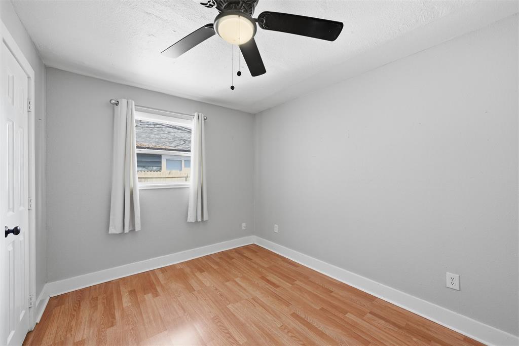 Gurley G B - Residential