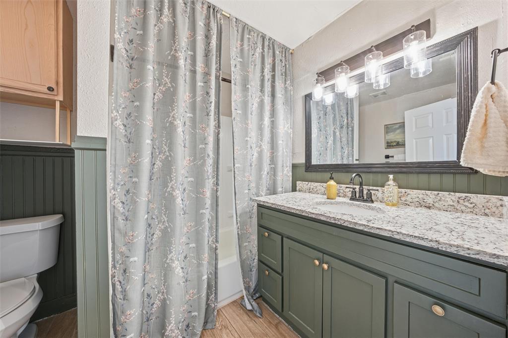 Gurley G B - Residential