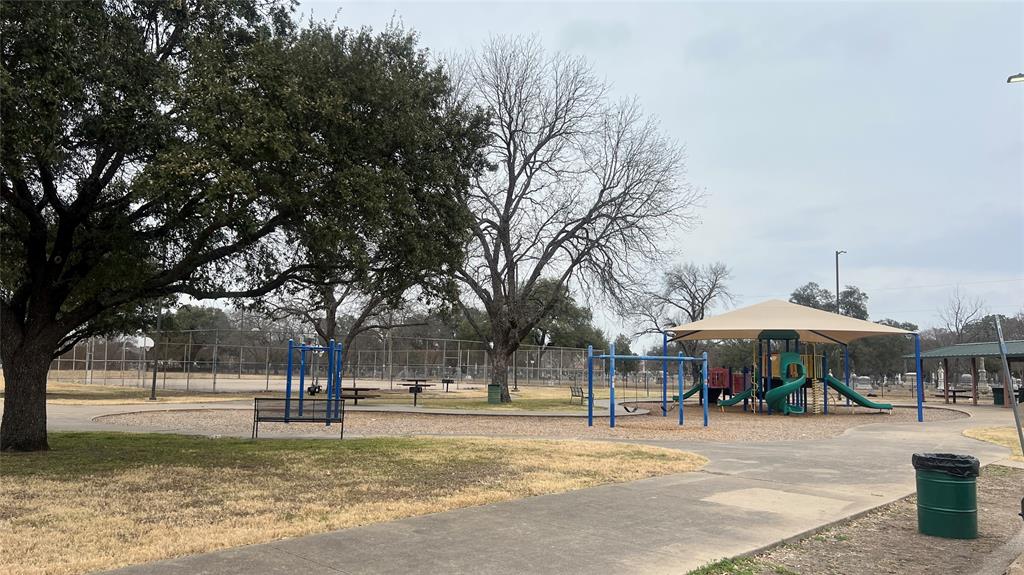 Gurley G B - Residential