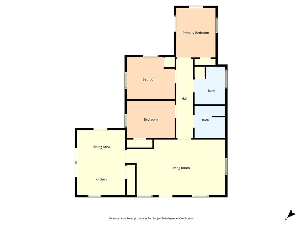 Gurley G B - Residential