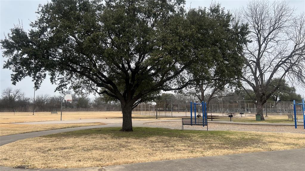 Gurley G B - Residential