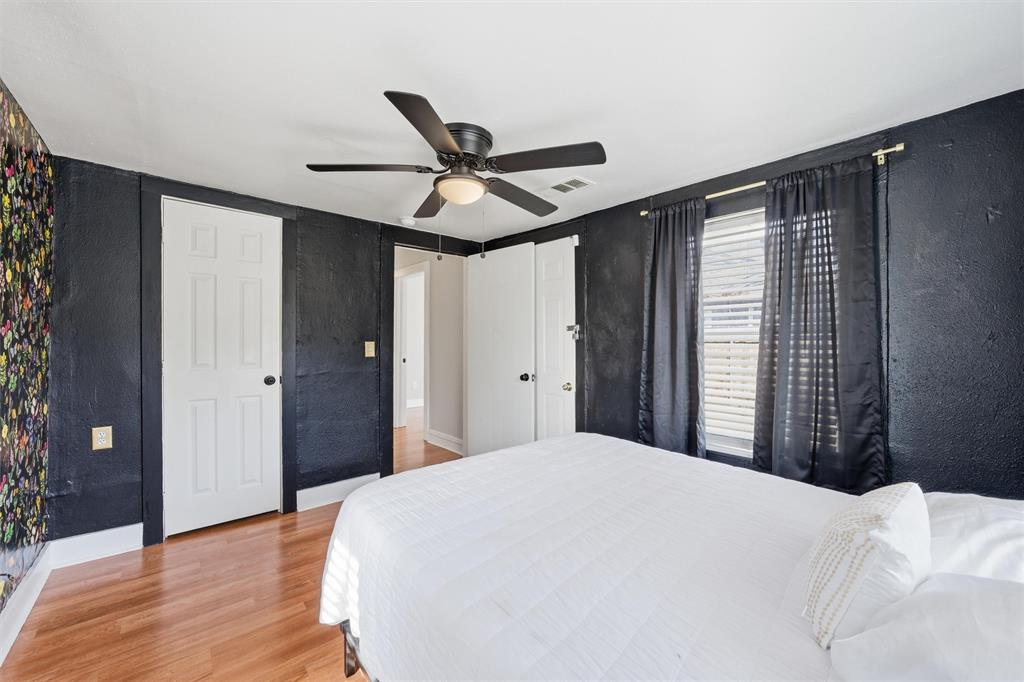 Gurley G B - Residential