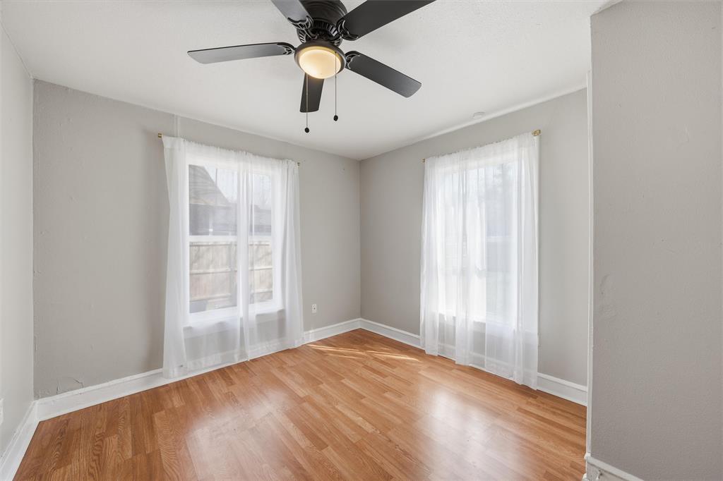 Gurley G B - Residential