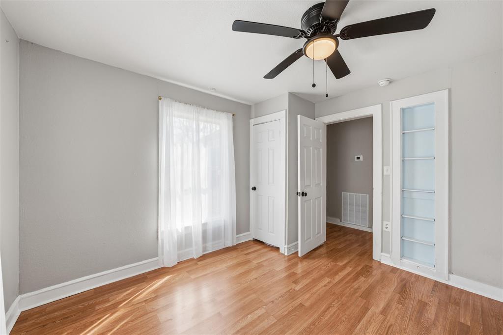 Gurley G B - Residential