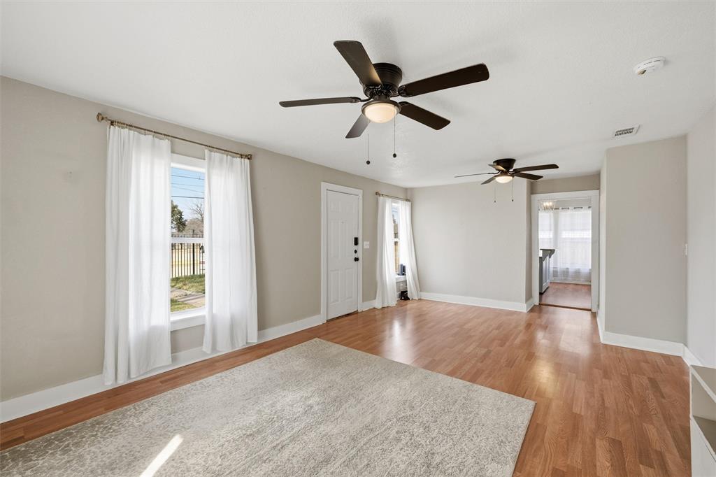 Gurley G B - Residential