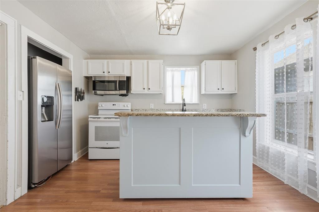 Gurley G B - Residential