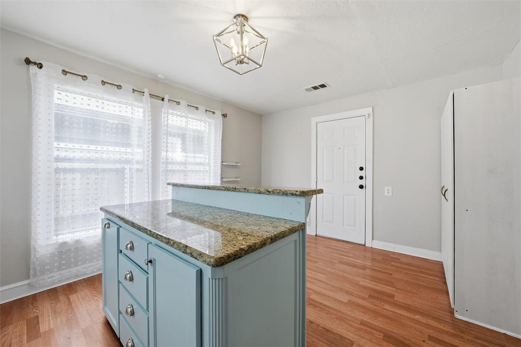 Gurley G B - Residential