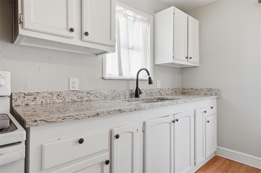 Gurley G B - Residential