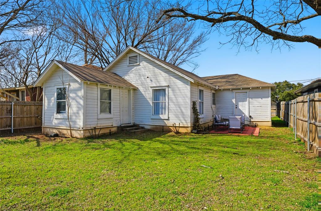 Gurley G B - Residential