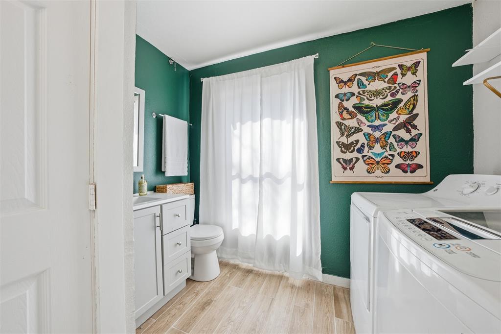 Gurley G B - Residential