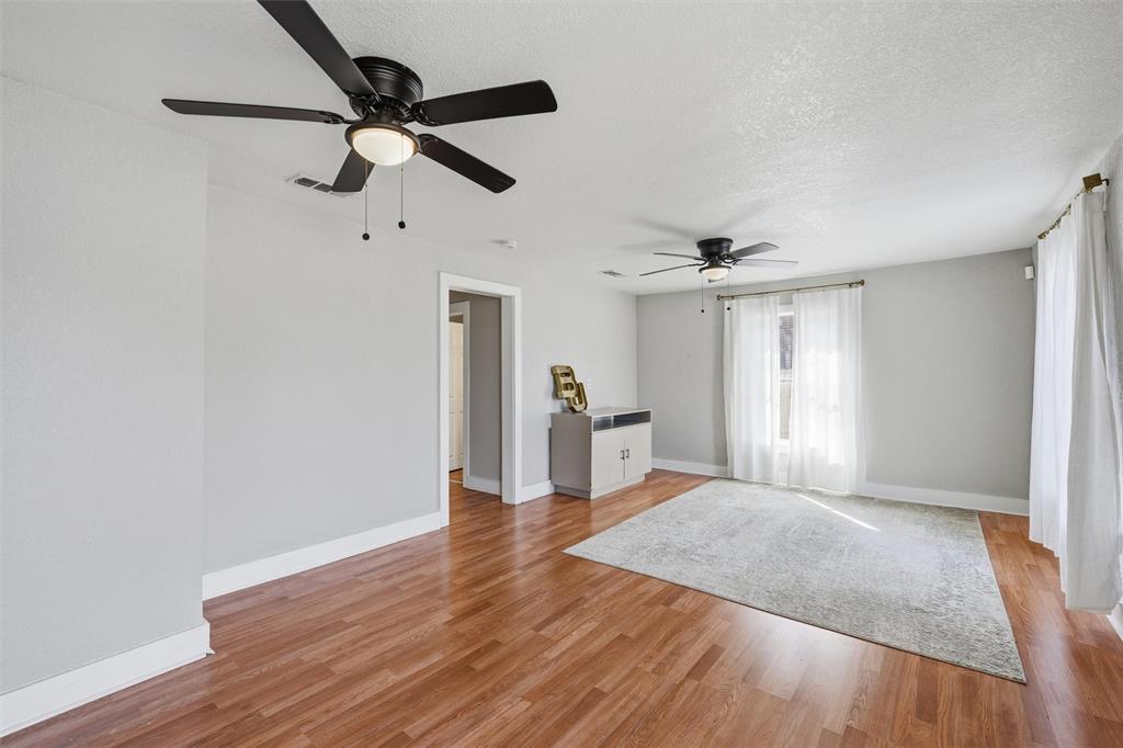 Gurley G B - Residential