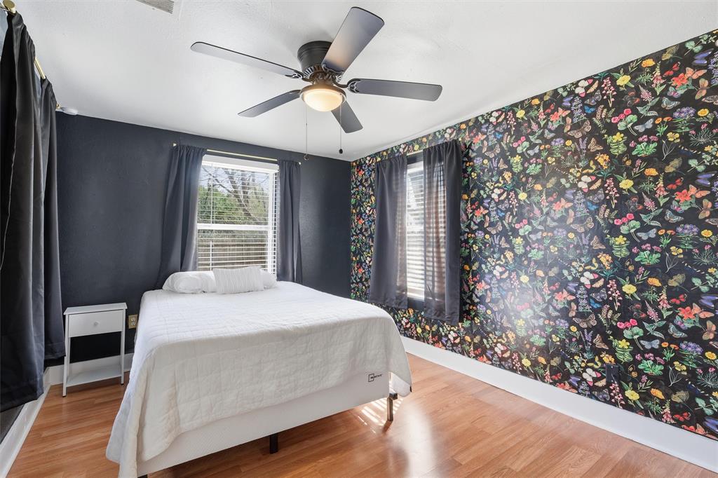 Gurley G B - Residential