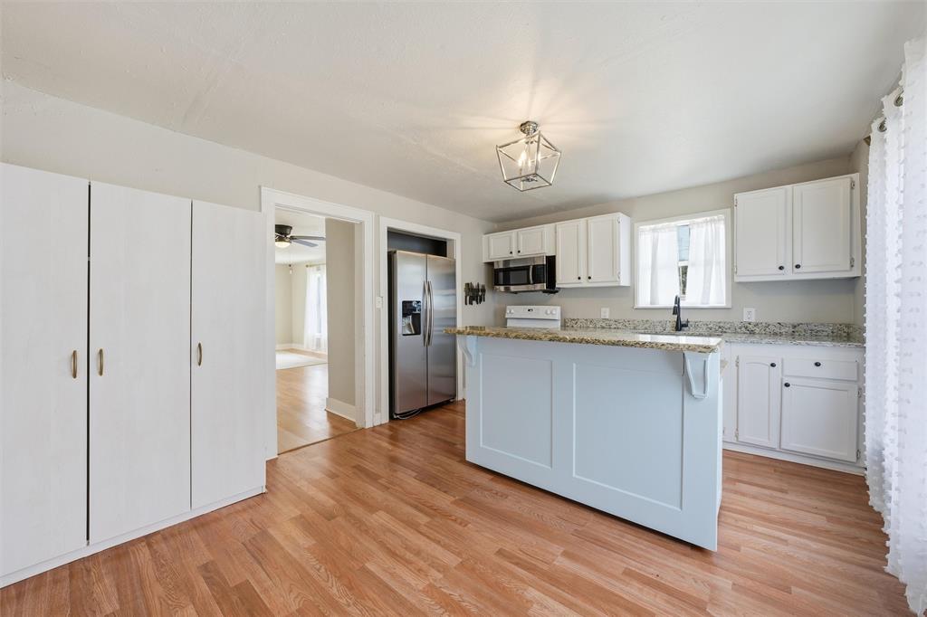 Gurley G B - Residential