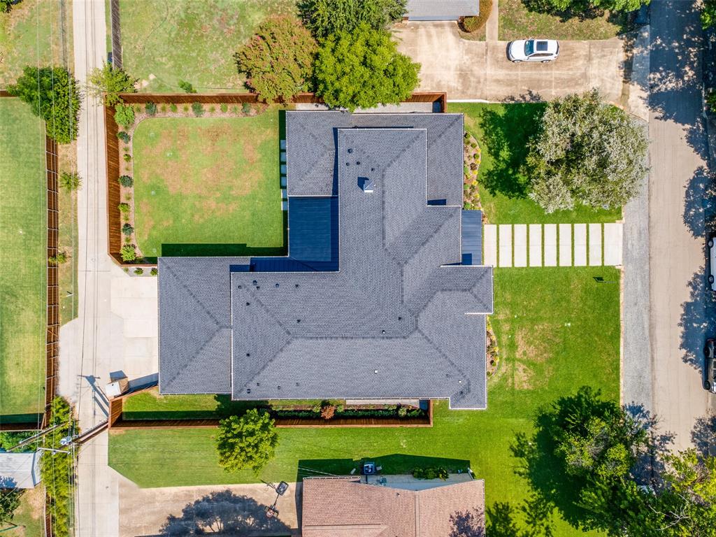 Preston Crest - Residential