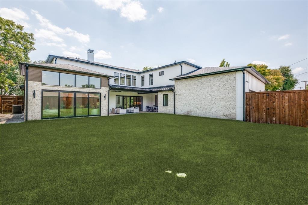 Preston Crest - Residential