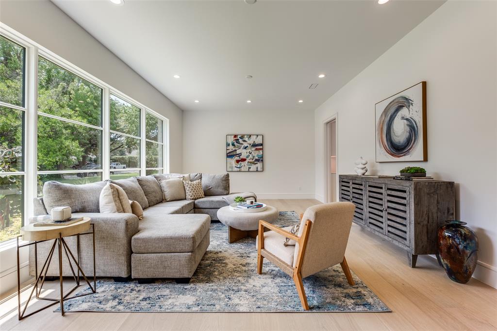 Preston Crest - Residential