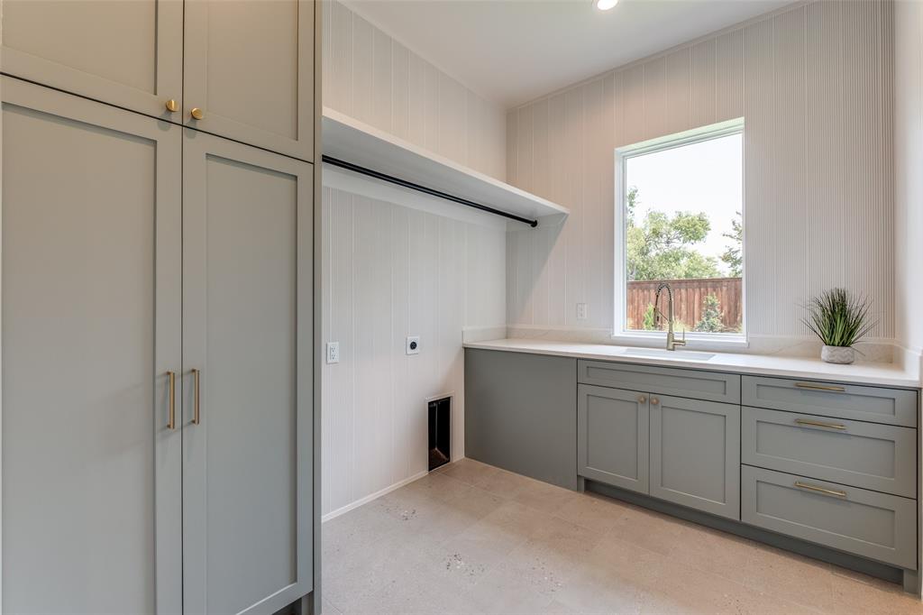 Preston Crest - Residential