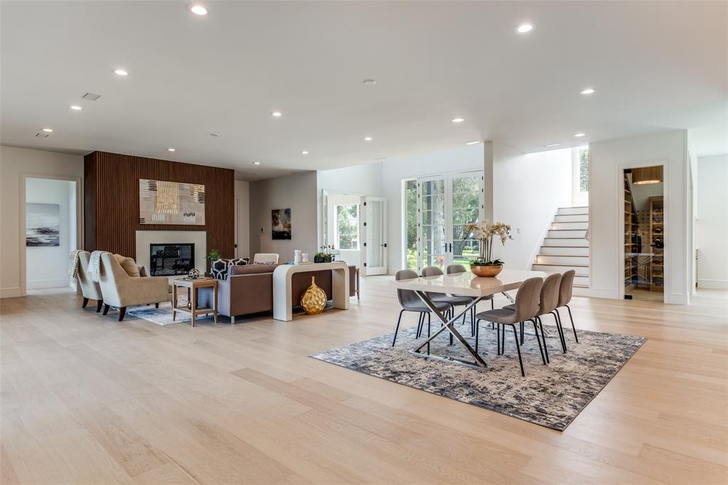 Preston Crest - Residential