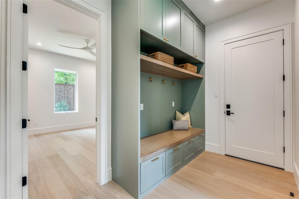 Preston Crest - Residential