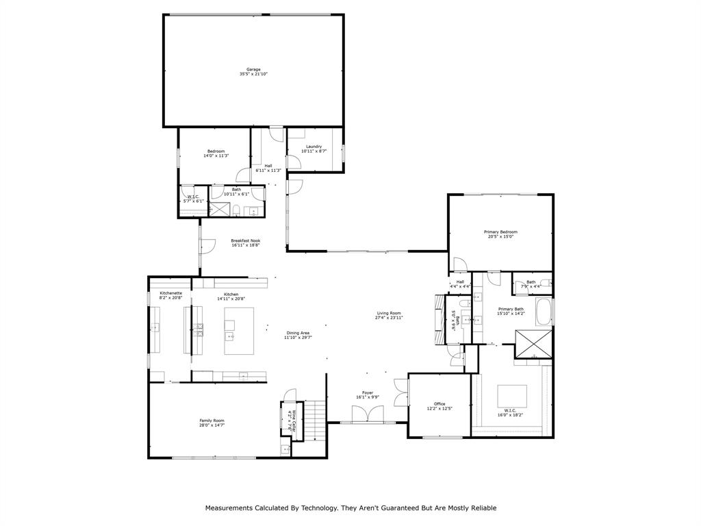 Preston Crest - Residential