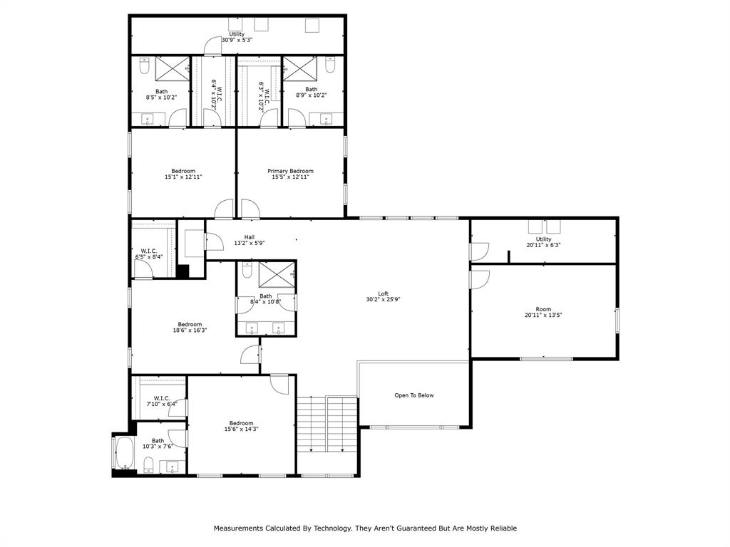 Preston Crest - Residential
