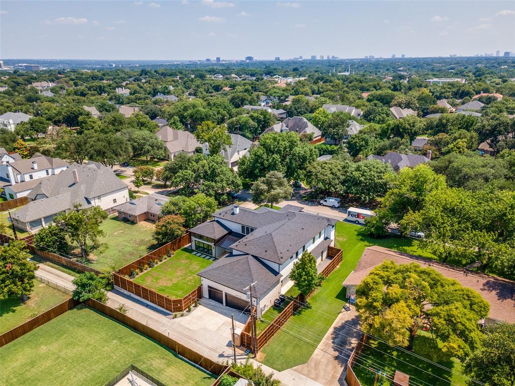 Preston Crest - Residential