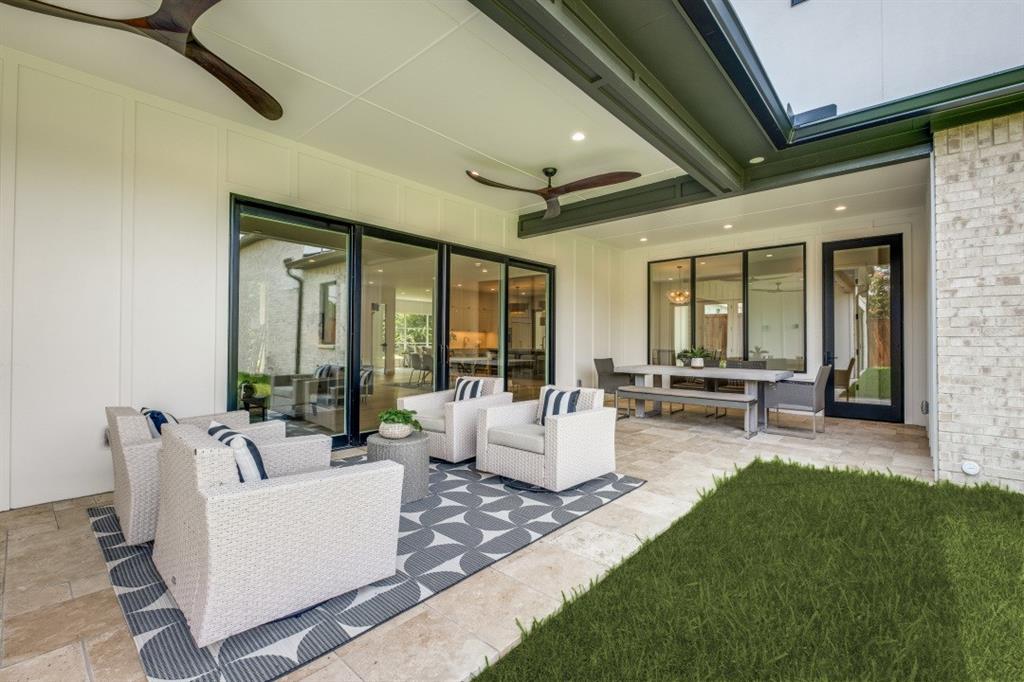 Preston Crest - Residential