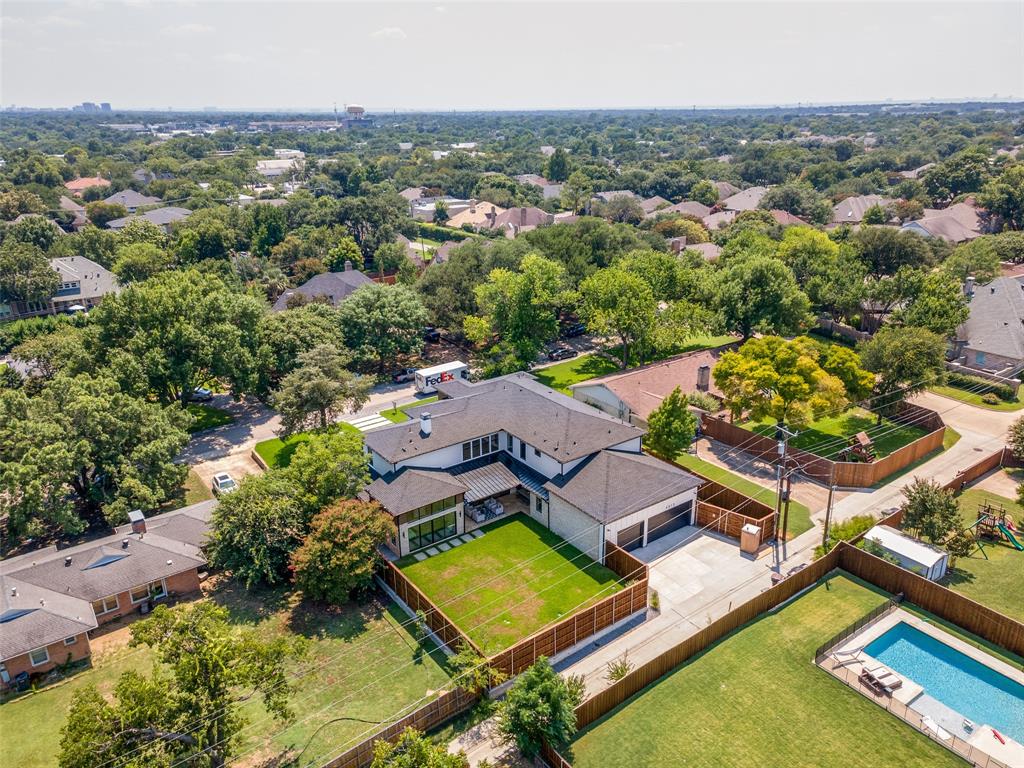 Preston Crest - Residential