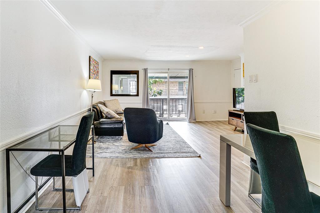 El Camino Real Condo - Residential