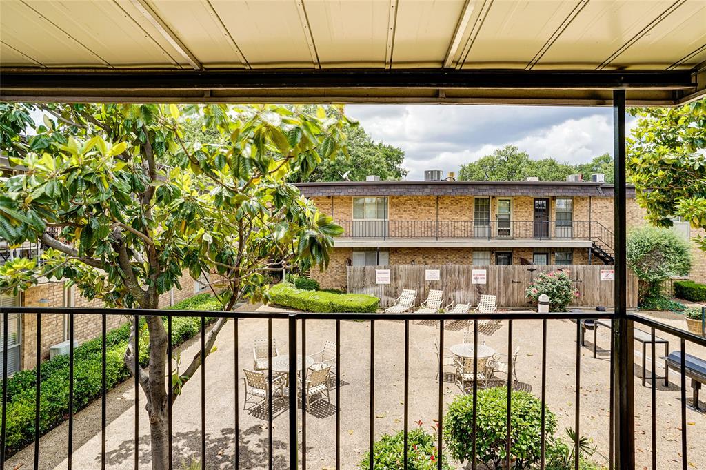 El Camino Real Condo - Residential