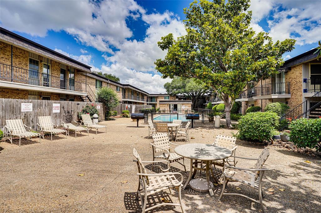 El Camino Real Condo - Residential