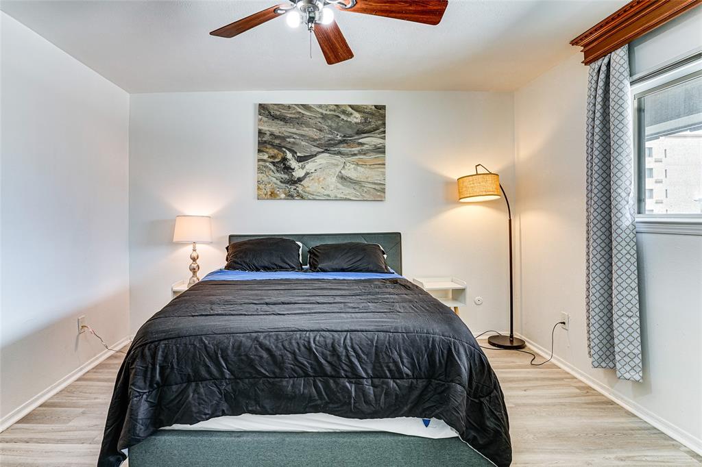 El Camino Real Condo - Residential