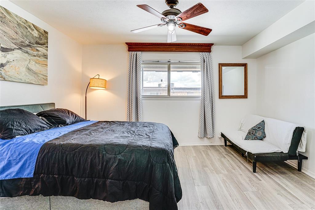 El Camino Real Condo - Residential