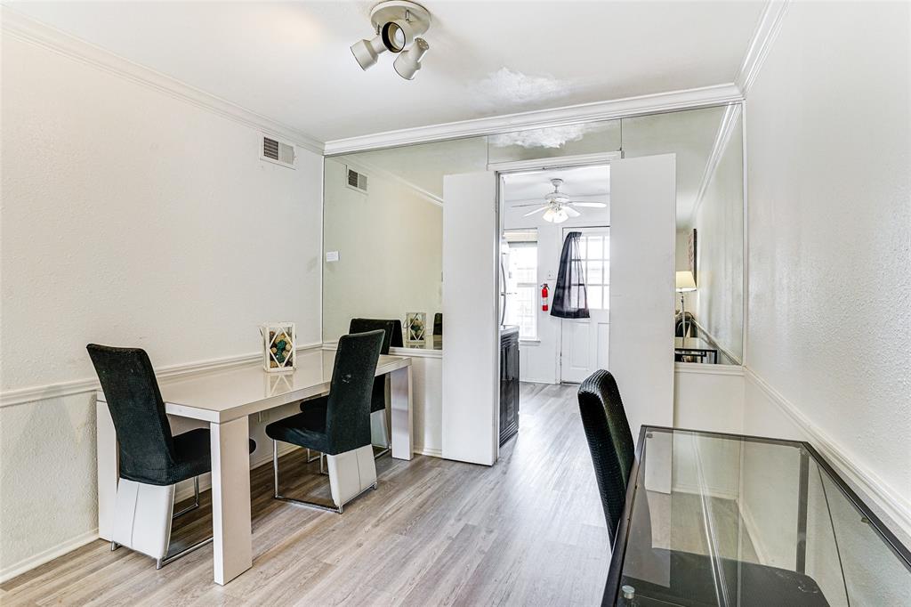 El Camino Real Condo - Residential